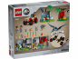 Preview: LEGO® Jurassic World 76963 Rettungszentrum für Baby-Dinos [neu]