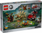 Preview: LEGO® Jurassic World 76965 Dinosaurier-Missionen: Entdeckung des Stegosaurus [neu]