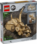 Preview: LEGO® Jurassic World 76969 Dinosaurier-Fossilien: Triceratops-Schädel [neu]