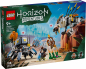Preview: LEGO® Gaming 77037 Aloy und Varl vs. Panzerwanderer und Sägezahn [neu]