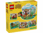 Preview: LEGO® Animal Crossing 77049 Besuch von Melinda [neu]