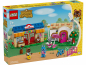Preview: LEGO® Animal Crossing 77050 Nooks Laden und Sophies Haus [neu]