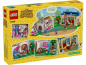 Preview: LEGO® Animal Crossing 77050 Nooks Laden und Sophies Haus [neu]