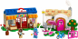 Preview: LEGO® Animal Crossing 77050 Nooks Laden und Sophies Haus [neu]
