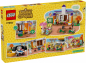 Preview: LEGO® Animal Crossing 77052 K.K. spielt auf dem Festplatz [neu]