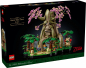Preview: LEGO® 77092 The Legend of Zelda Gaming Breath of the Wild / Ocarina of Time Deku-Baum 2-in-1 [neu]