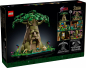 Preview: LEGO® 77092 The Legend of Zelda Gaming Breath of the Wild / Ocarina of Time Deku-Baum 2-in-1 [neu]