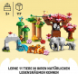 Preview: LEGO® Duplo 10974 Wilde Tiere Asiens [neu]
