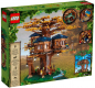 Preview: LEGO Ideas 21318 Baumhaus [neu]