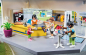 Preview: PLAYMOBIL City Life 70201 Große Tankstelle mit Spielfiguren [neu]