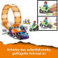 Preview: LEGO® City 60338 Schimpansen-Stuntlooping [neu]