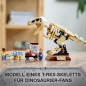 Preview: LEGO® Jurassic World 76940 T. Rex-Skelett in der Fossilienausstellung [neu]