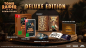 Preview: Tomb Raider 4-6 Remastered Starring Lara Croft Deluxe Edition (deutsch spielbar) (DE USK) (Nintendo Switch)