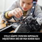 Preview: LEGO® Star Wars 75336 Die Scythe – Transportschiff des Großinquisitors [neu]