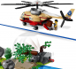 Preview: LEGO City 60302 Tierrettungseinsatz [neu]