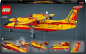Preview: LEGO Technic 42152 Löschflugzeug [neu]