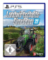 Preview: Landwirtschafts-Simulator 22 (deutsch) (DE USK) (PS5) inkl. CLAAS XERION SADDLE TRAC Pack