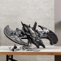 Preview: LEGO Super Heroes 76161 1989 Batwing [neu]