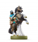 Preview: amiibo The Legend of Zelda Collection Breath of the Wild Link Reiter (Nintendo Wii U/Switch/3DS/New 3DS)