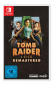 Preview: Tomb Raider 1-3 Remastered Starring Lara Croft (deutsch spielbar) (DE USK) (Nintendo Switch)