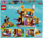 Preview: LEGO Disney Princess 43188 Auroras Hütte im Wald [neu]