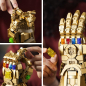 Preview: LEGO Super Heroes 76191 Infinity Handschuh [neu]