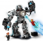 Preview: LEGO® Marvel Super Heroes™ 76190 Iron Man und das Chaos durch Iron Monger [neu]