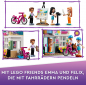 Preview: LEGO Friends 41711 Emmas Kunstschule [neu]