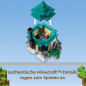 Preview: LEGO® Minecraft™ 21173 Der Himmelsturm [neu]