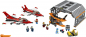 Preview: LEGO City 60103 - Große Flugschau [neu]