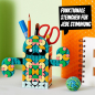 Preview: LEGO® Dots 41937 Kreativset Sommerspaß [neu]