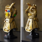 Preview: LEGO Super Heroes 76191 Infinity Handschuh [neu]