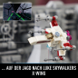 Preview: LEGO® Star Wars 75329 Death Star Trench Run Diorama [neu]