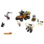 Preview: LEGO The Batman Movie 70914 - Der Gifttruck von Bane [neu]