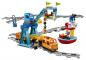 Preview: LEGO DUPLO Eisenbahn 10875 Güterzug [neu]