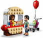 Preview: LEGO Friends 41334 Andreas Bühne im Park [neu]