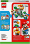 Preview: LEGO® Super Mario™ 71388 Kippturm mit Sumo-Bruder-Boss – Erweiterungsset [neu]