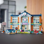 Preview: LEGO Friends 41682 Heartlake City Schule [neu]