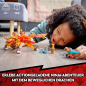 Preview: LEGO® NINJAGO® 71762 Kais Feuerdrache EVO [neu]