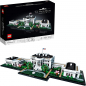 Preview: LEGO Architecture 21054 White House [neu]
