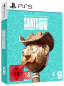 Preview: Saints Row Notorious Edition [uncut] (deutsch) (AT PEGI) (PS5) inkl. IDOLS ANARCHY PACK
