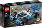 Preview: LEGO® Technic 42091 Polizei-Verfolgungsjagd [neu]