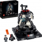 Preview: LEGO® Star Wars® 75296 Darth Vader™ Meditationskammer [neu]