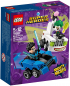 Preview: LEGO Super Heroes 76093 Nightwing vs. The Joker [neu]