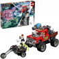 Preview: LEGO Hidden Side 70421 El Fuegos Stunt-Truck [neu]