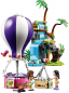 Preview: LEGO Friends 41423 Tiger-Rettung mit Heißluftballon [neu]