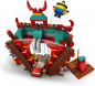 Preview: LEGO® Minions 75550 Minions Kung Fu Tempel [neu]