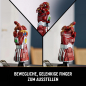 Preview: LEGO® Super Heroes 76223 Iron Mans Nano Handschuh [neu]
