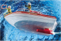 Preview: Playmobil® City Action 70147 Feuerlöschboot [neu]