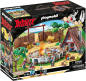 Preview: PLAYMOBIL® Asterix 70931 Großes Dorffest [neu]